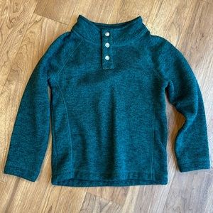 Sonoma Boys Sweater Size 4
